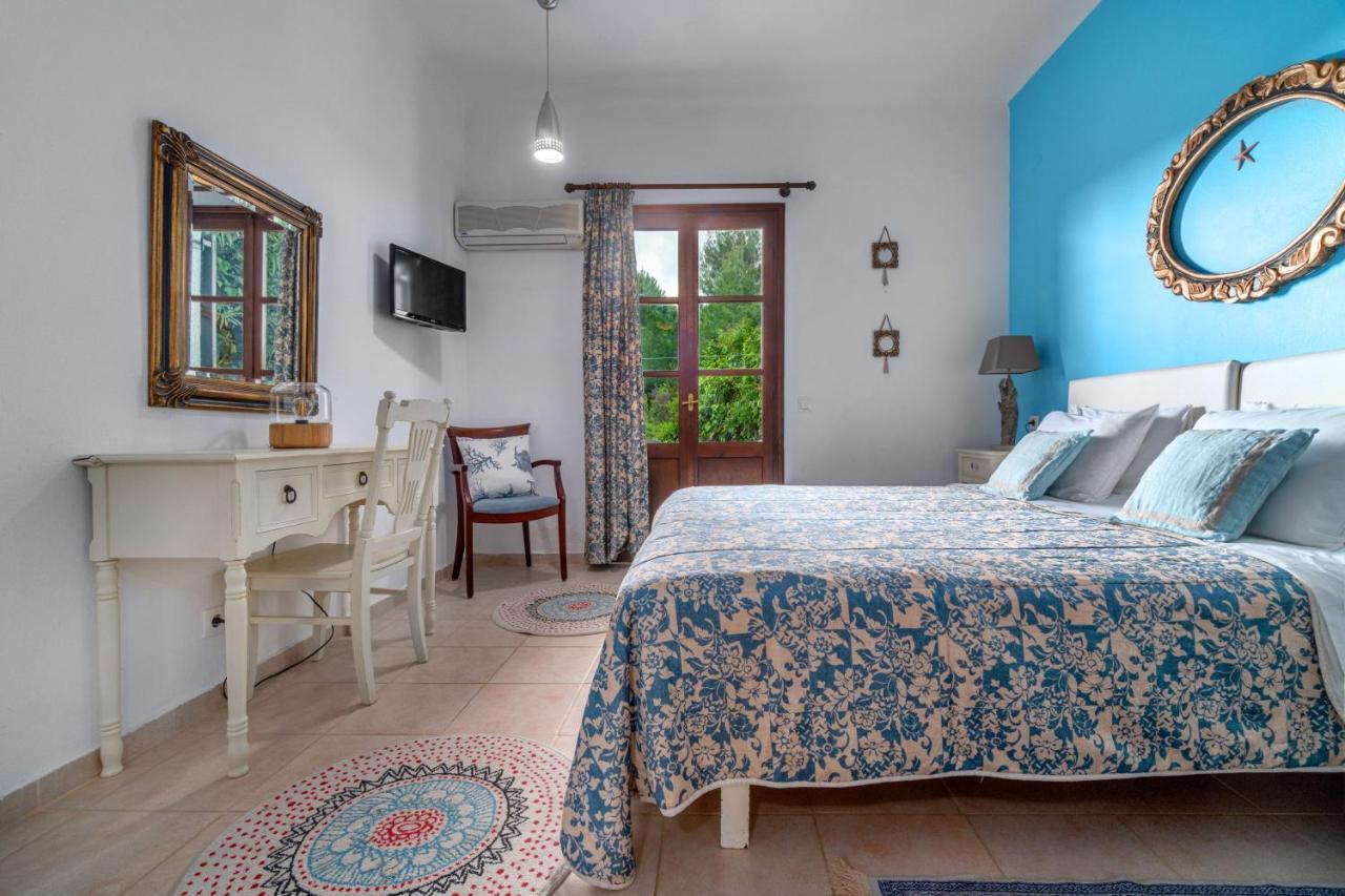 Margi House Lejlighed Skiathos by Eksteriør billede
