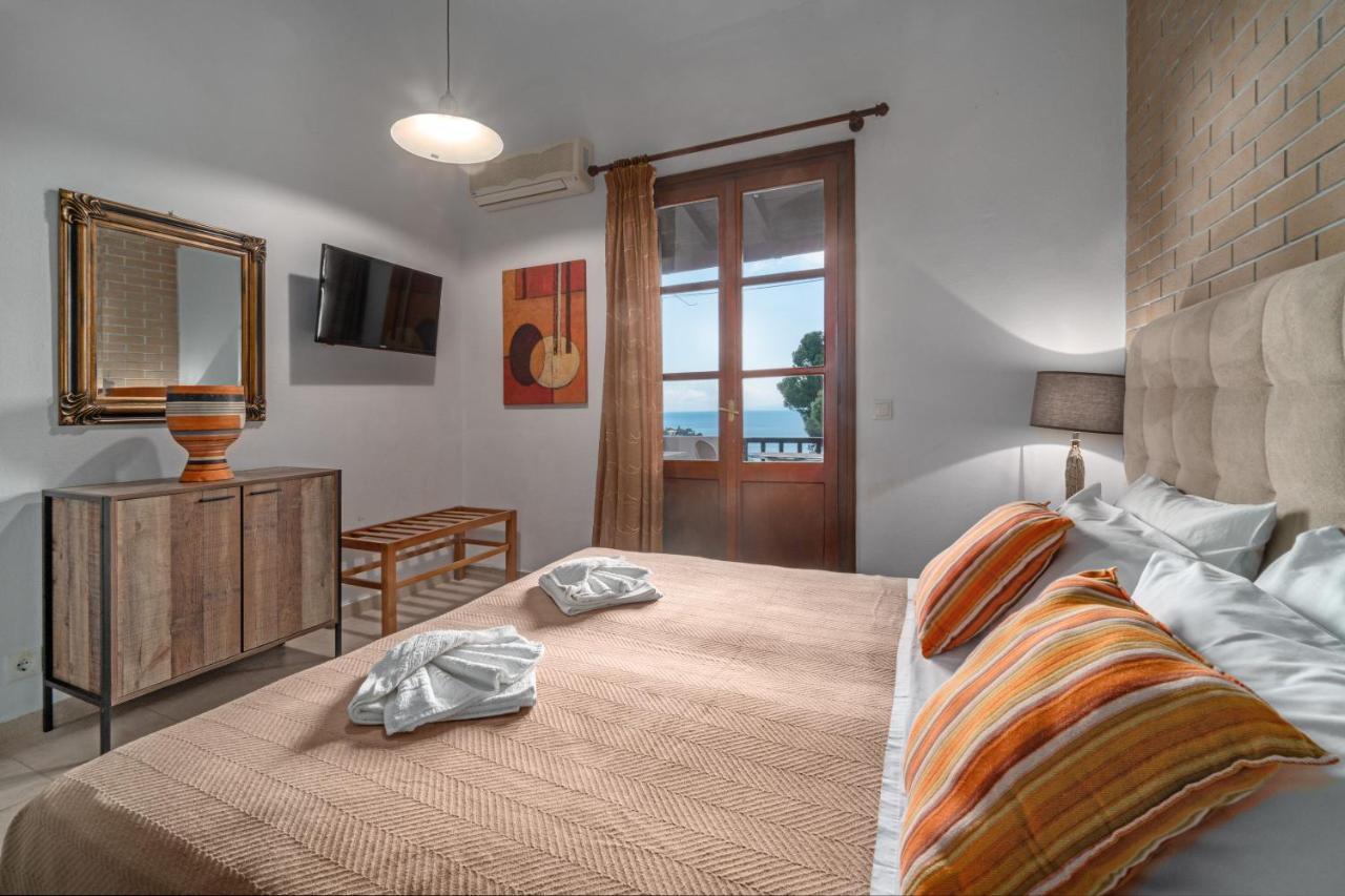 Margi House Lejlighed Skiathos by Eksteriør billede