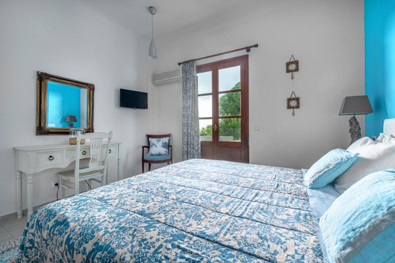 Margi House Lejlighed Skiathos by Eksteriør billede