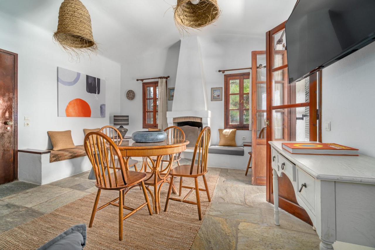 Margi House Lejlighed Skiathos by Eksteriør billede