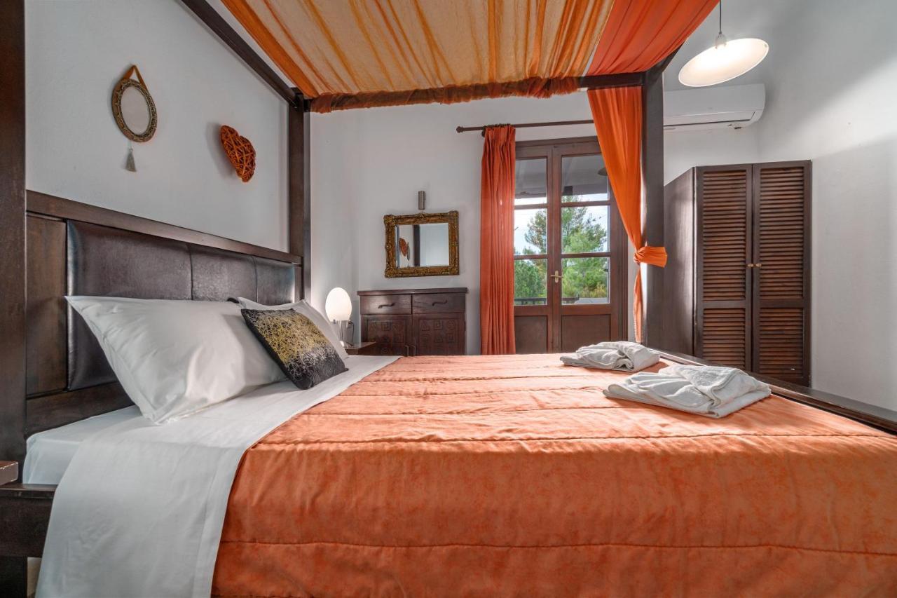 Margi House Lejlighed Skiathos by Eksteriør billede