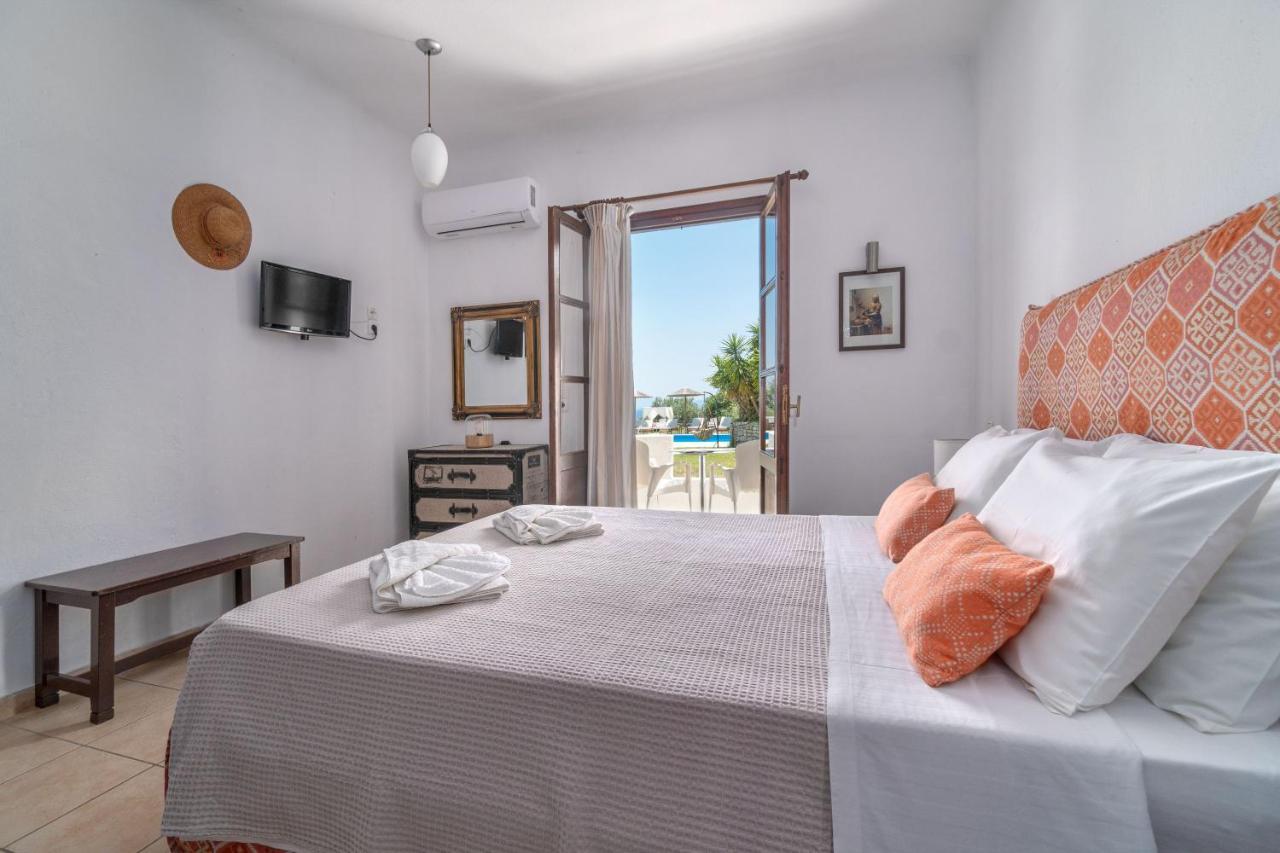 Margi House Lejlighed Skiathos by Eksteriør billede
