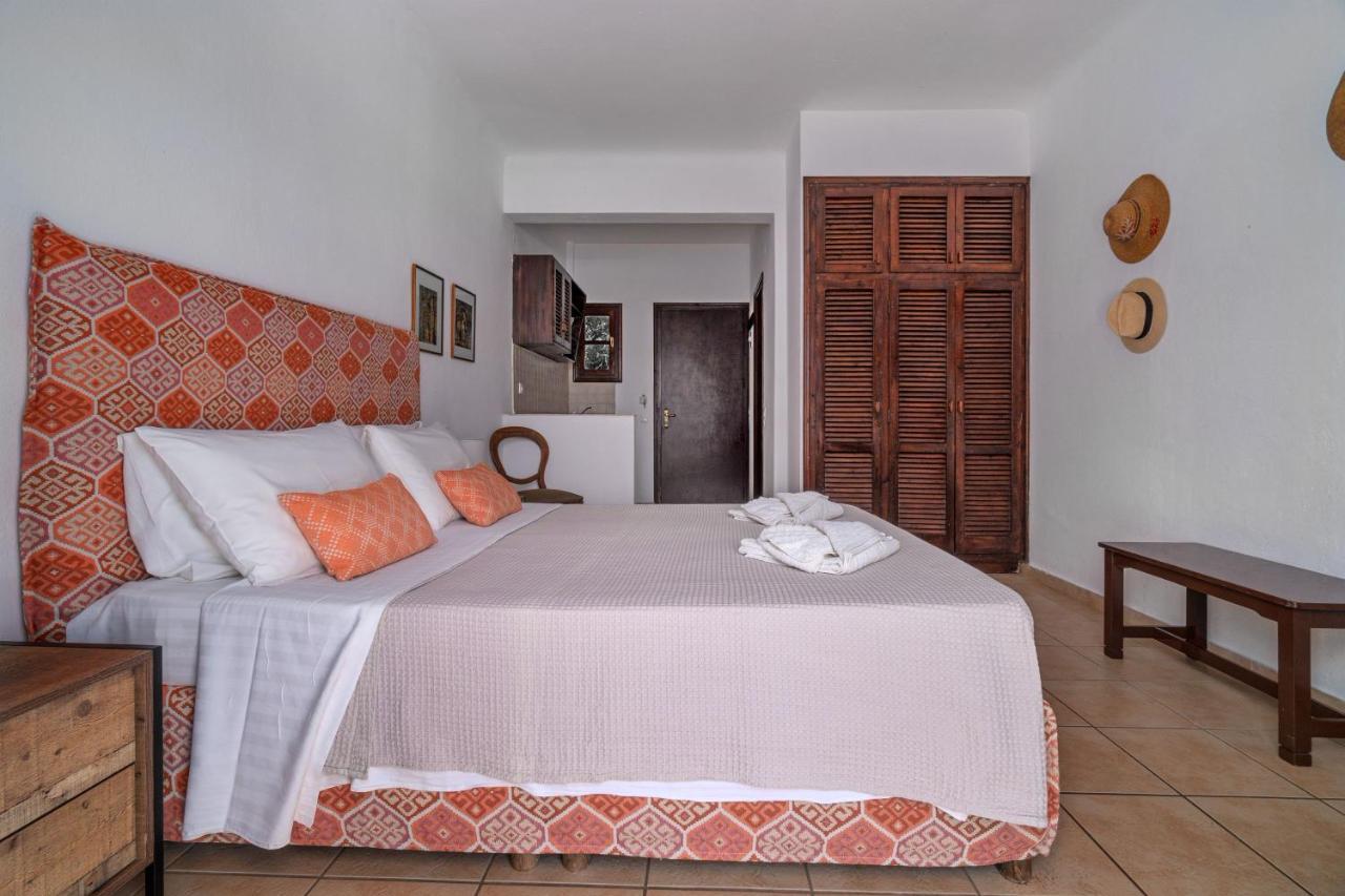 Margi House Lejlighed Skiathos by Eksteriør billede