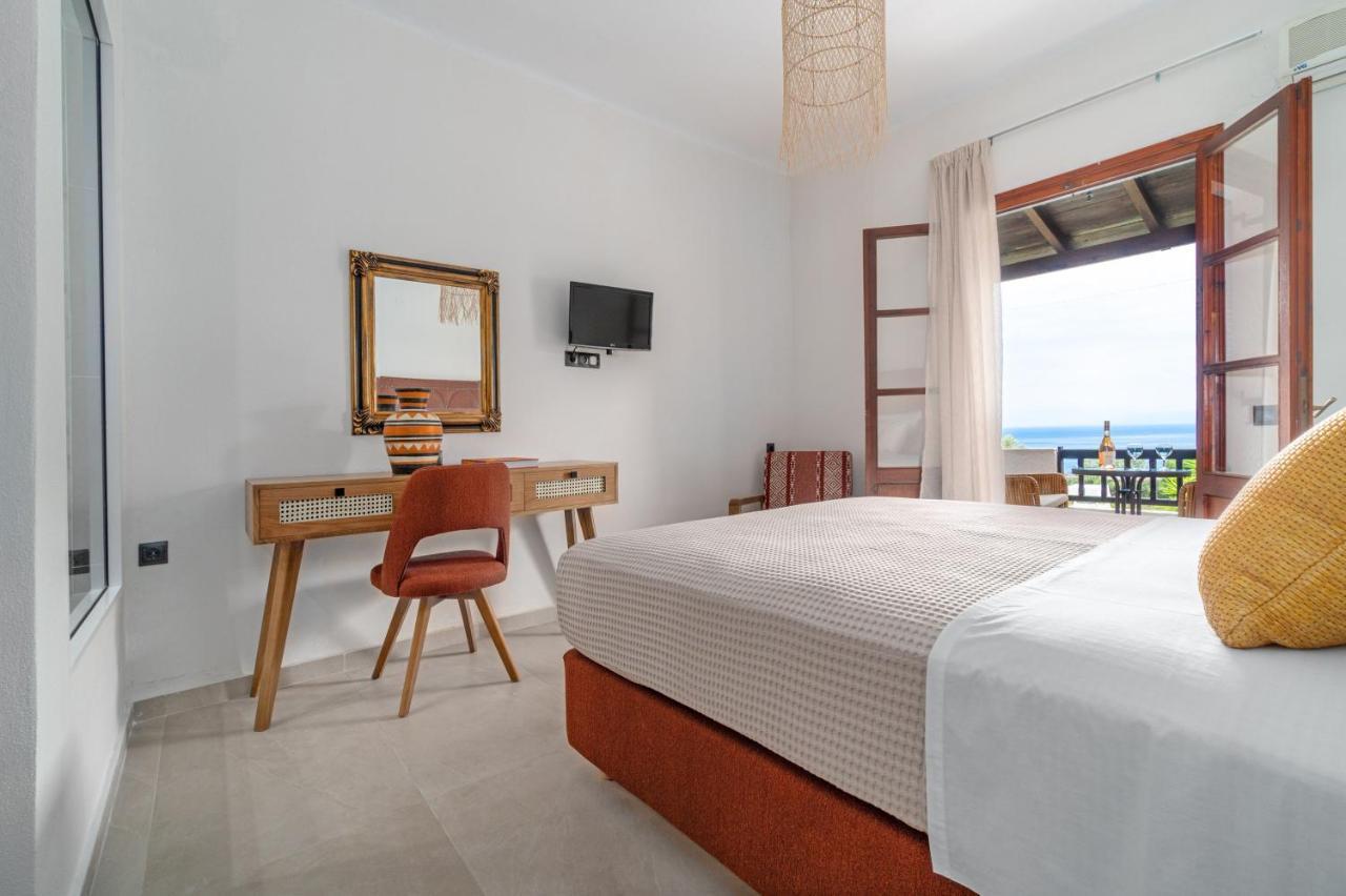 Margi House Lejlighed Skiathos by Eksteriør billede