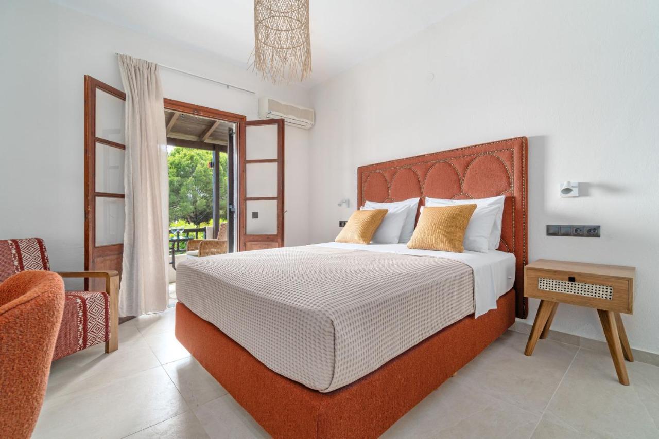 Margi House Lejlighed Skiathos by Eksteriør billede