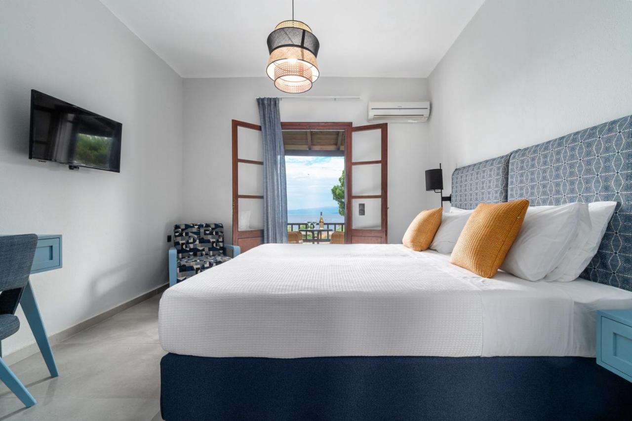 Margi House Lejlighed Skiathos by Eksteriør billede
