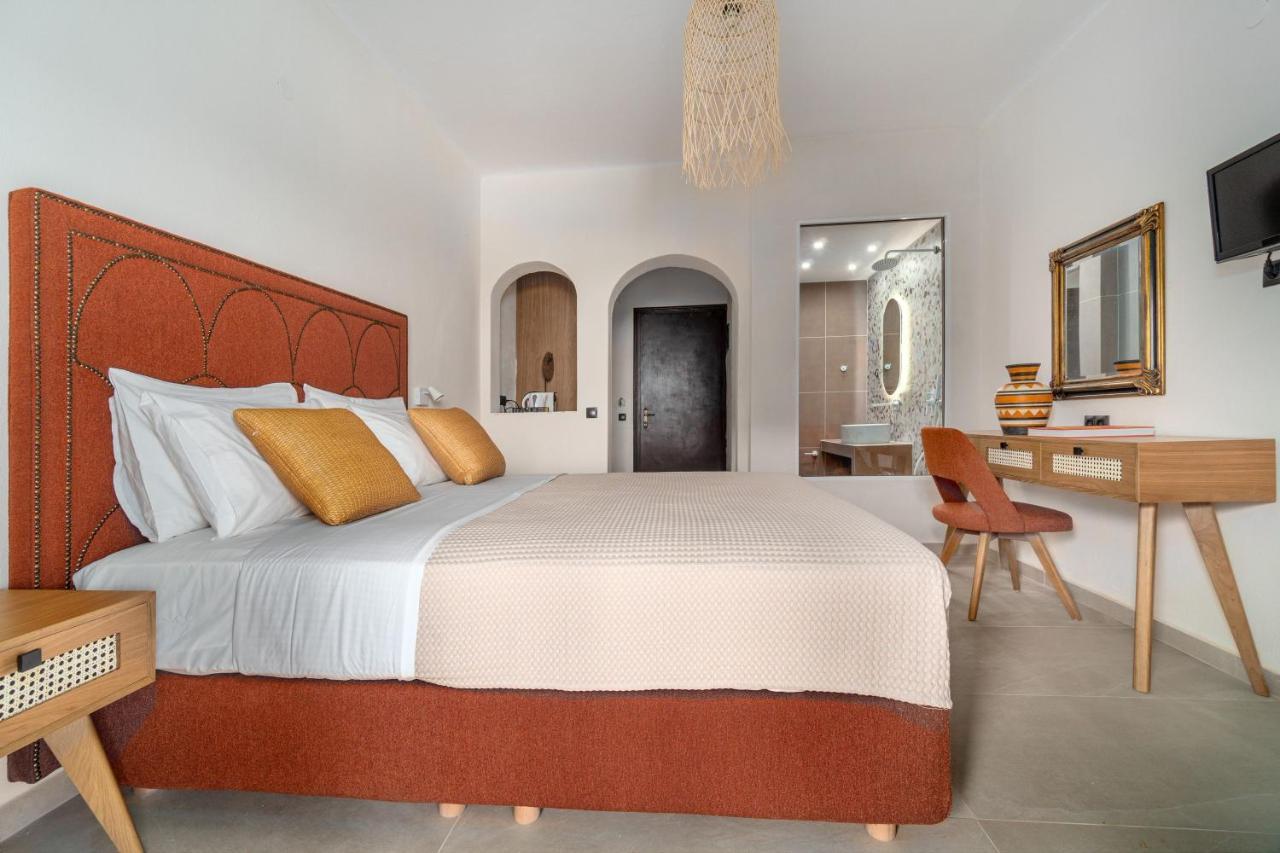 Margi House Lejlighed Skiathos by Eksteriør billede